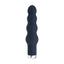Nauti Silicone Ribbed Vibrator NAUTI