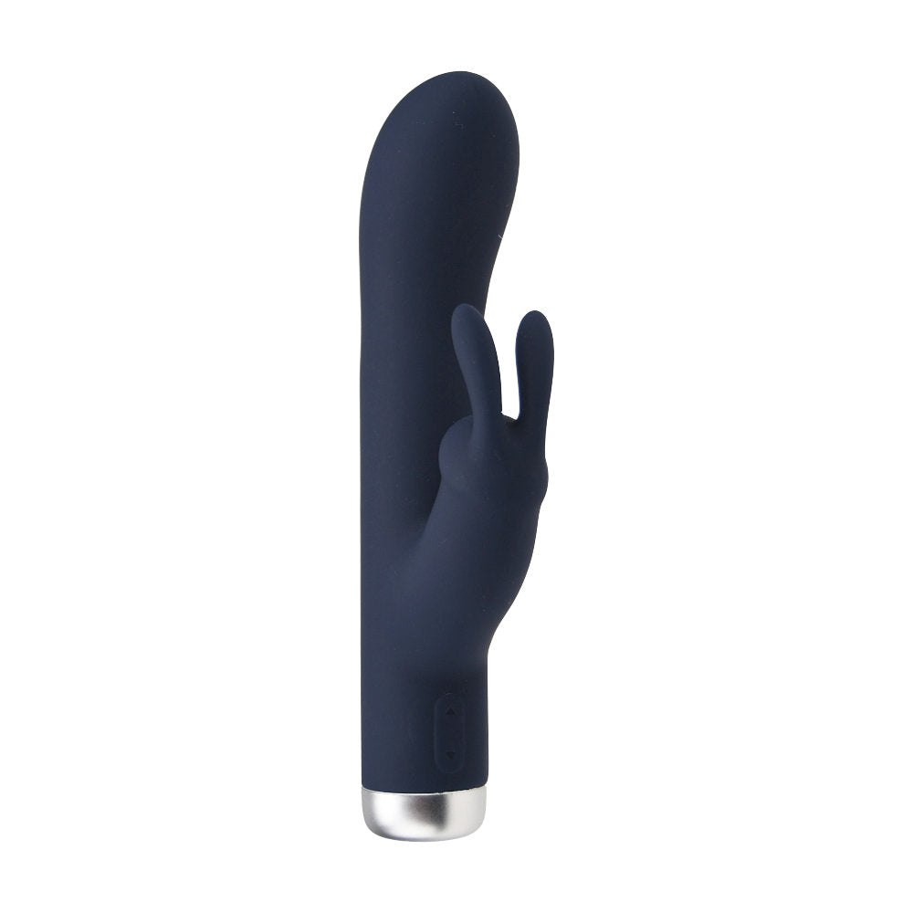 Nauti Silicone Rabbit Vibrator NAUTI