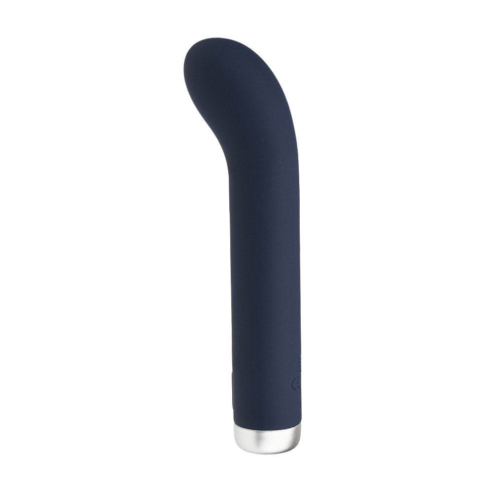Nauti Silicone G Spot Vibrator NAUTI