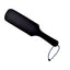 Bound  Leather Paddle Bound