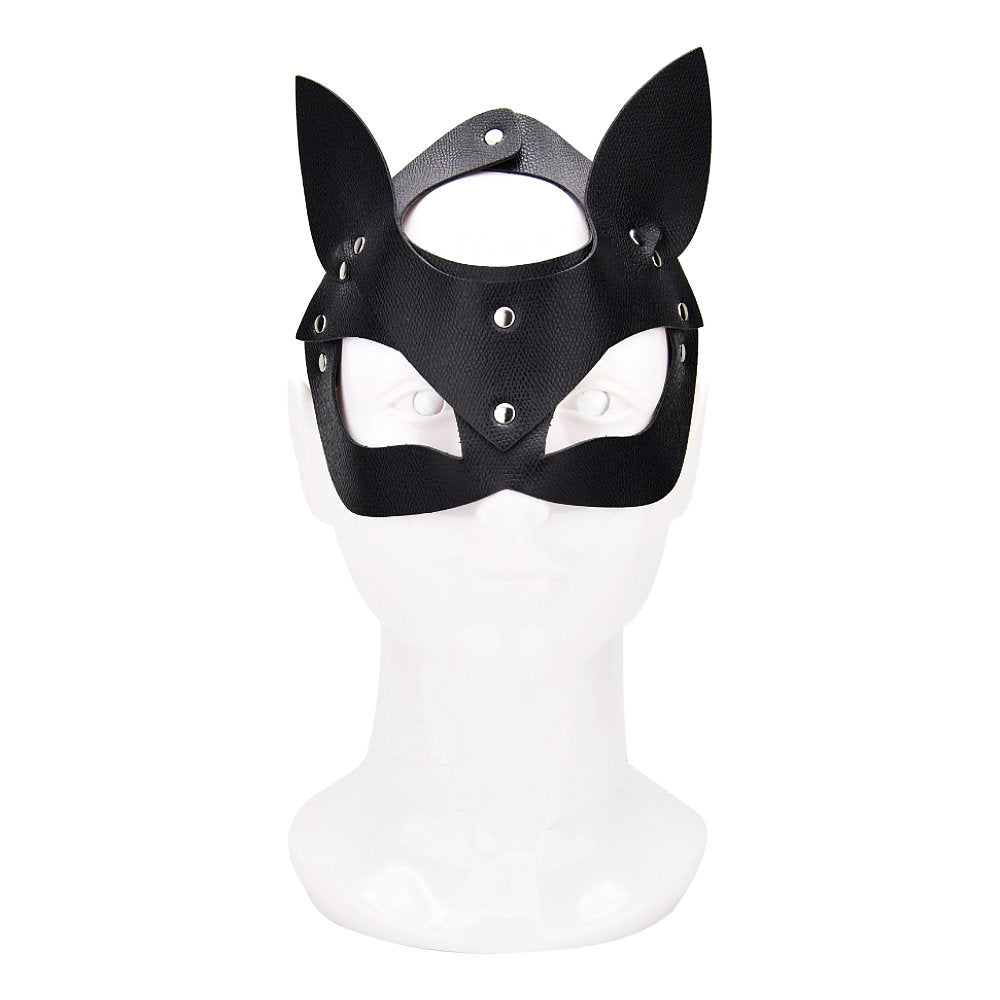 Bound to Play Bound to Play Kitty Cat Face Mask Bound to Play