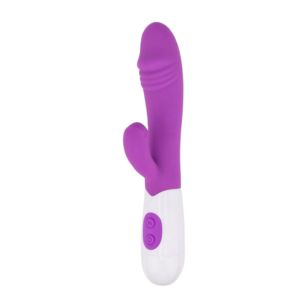 Loving Joy Jessica Rabbit Semi Realistic Rabbit Vibrator Loving Joy Main image