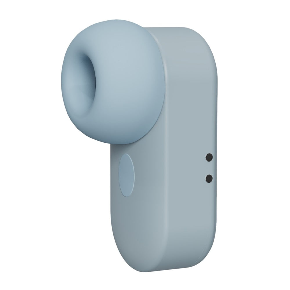 Nauti Petites 10 Function Clitoral Stimulator Nauti