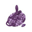 Bouncy Bliss Classic Remote Control Sit On Vibrator With Rechargeable Bouncy Bliss