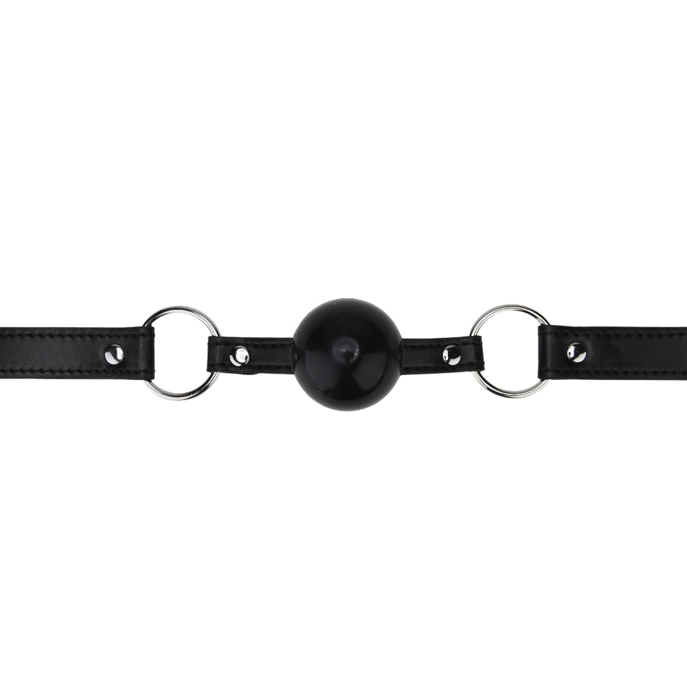 Bound to Play Silicone Ball Gag Bound to Play