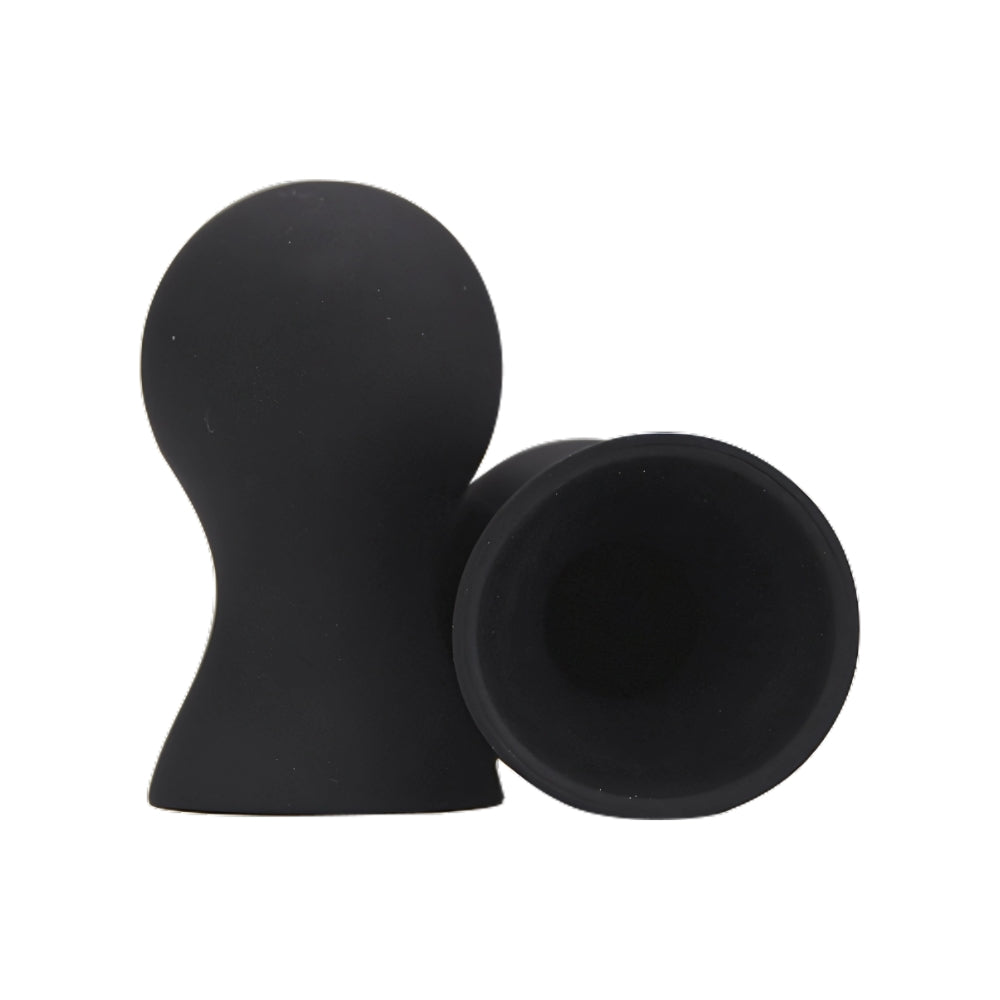 Bound to Play Silicone Nipple Suckers Bound to Play Main image