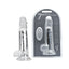 Loving Joy 7 Inch Remote Vibrating Dildo Loving Joy