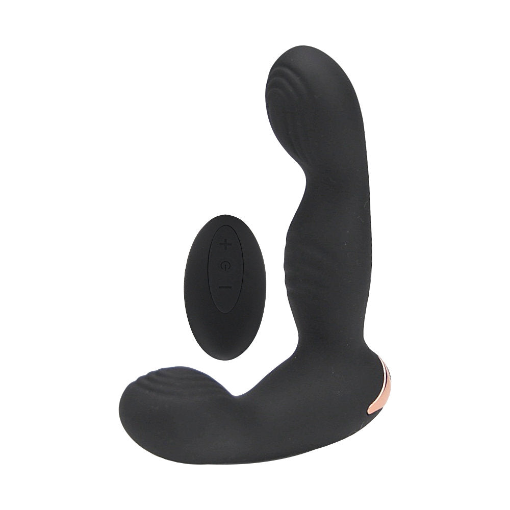 Rev Pro 10 Function Remote Controlled Prostate Massager Rev