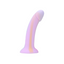 Mina Taro Silicone Dildo With Suction Cup Base MINA