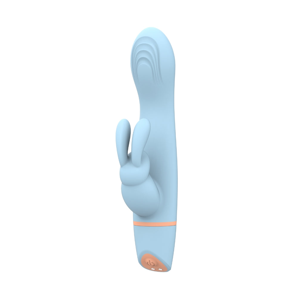 Mina Hail Come Hither Rabbit Vibrator MINA