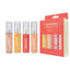 Loving Joy Flavoured Lubricant 4 Pack Loving Joy Lubricants