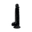 Loving Joy 8 Inch Realistic Dildo With Balls Loving Joy