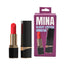 Mina Glossy Lipstick Vibrator MINA