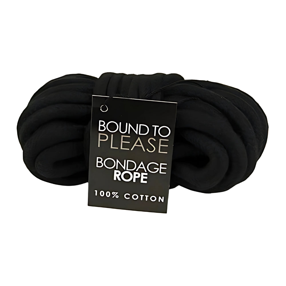 Bound to Please Bondage Rope Bound to Please