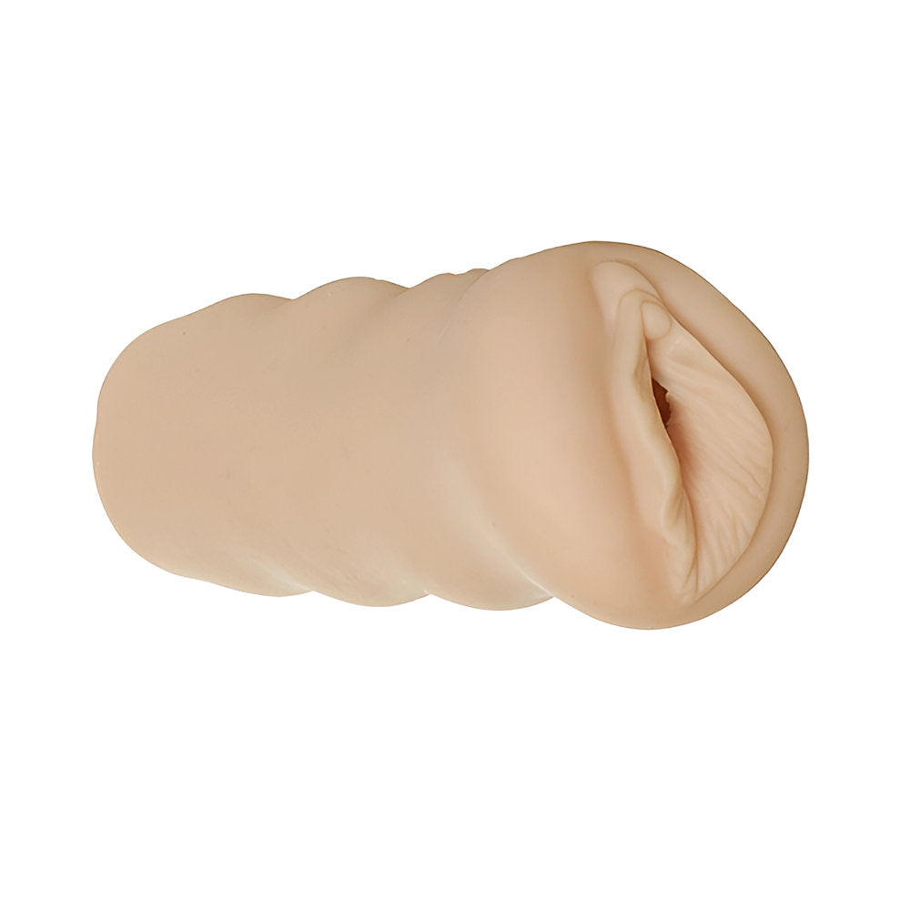 Loving Joy Real Feel Male Masturbator Pleasure Stroker Loving Joy