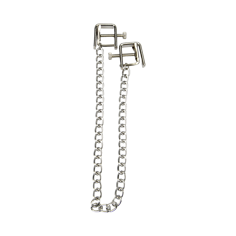Bound to Please Heavy Duty Nipple Clamp Bound to Please Main image