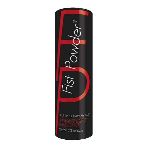 Fist Powder Intimate Body Lubricant Powder Makes Between 6.5 - 13 Litres The FP Company Main image