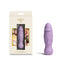 NS Novelties X and Os USB Rechargeable Bullet Vibrator 9.9 cm NS Novelties
