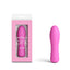 NS Novelties Pretty in Pink Blush USB Rechargeable Vibrator 13cm Pink NS Novelties