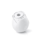 INYA The Rose Glow Glow In The Dark Clitoral Air Pulsation Stimulator NS Novelties