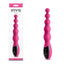 NS Novelties INYA Virtua USB Rechargeable Beaded Vibrator 23.9cm NS Novelties