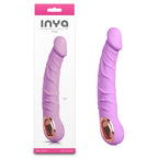 NS Novelties INYA Flex USB Rechargeable Vibrator 22cm NS Novelties