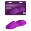 NS Novelties Grinders Tremor USB Rechargeable Vibrating Grinder Pad Violet NS Novelties