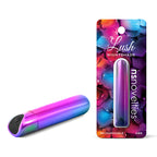 NS Novelties Lush Nightshade USB Rechargeable Bullet Vibrator 8.9cm NS Novelties