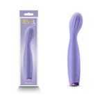NS Novelties Revel Pixie USB Rechargeable Vibrator 17.3cm NS Novelties
