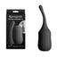 NS Novelties Renegade Deluxe Cleanser 2.0 Unisex Douche Black NS Novelties