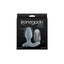 NS Novelties Renegade Summit USB Rechargeable Vibrating Butt Plug With Remote NS Novelties