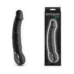 NS Novelties Renegade Rimmer USB Rechargeable Vibrator 22cm NS Novelties