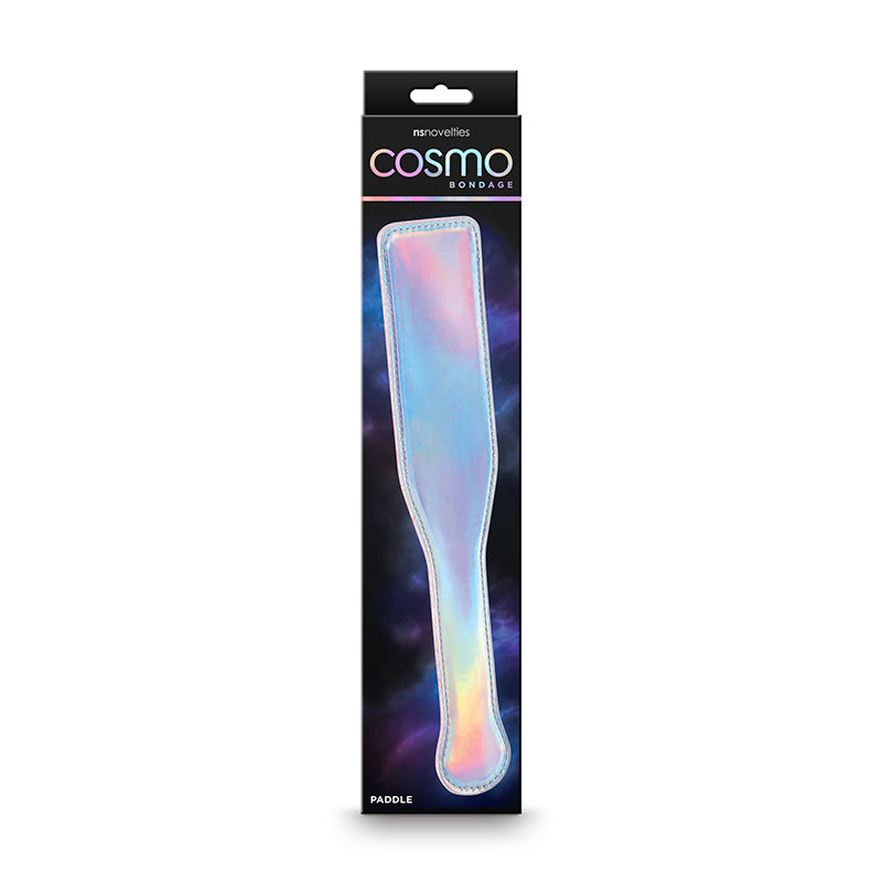 NS Novelties Cosmo Bondage Paddle Secondary image