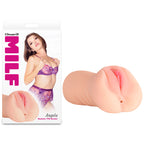 NS Novelties I Dream of MILF Angela Vagina Stroker NS Novelties