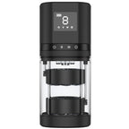 Daytona Man Maximus LCD Auto Thrusting & Vibrating Masturbator Daytona Man