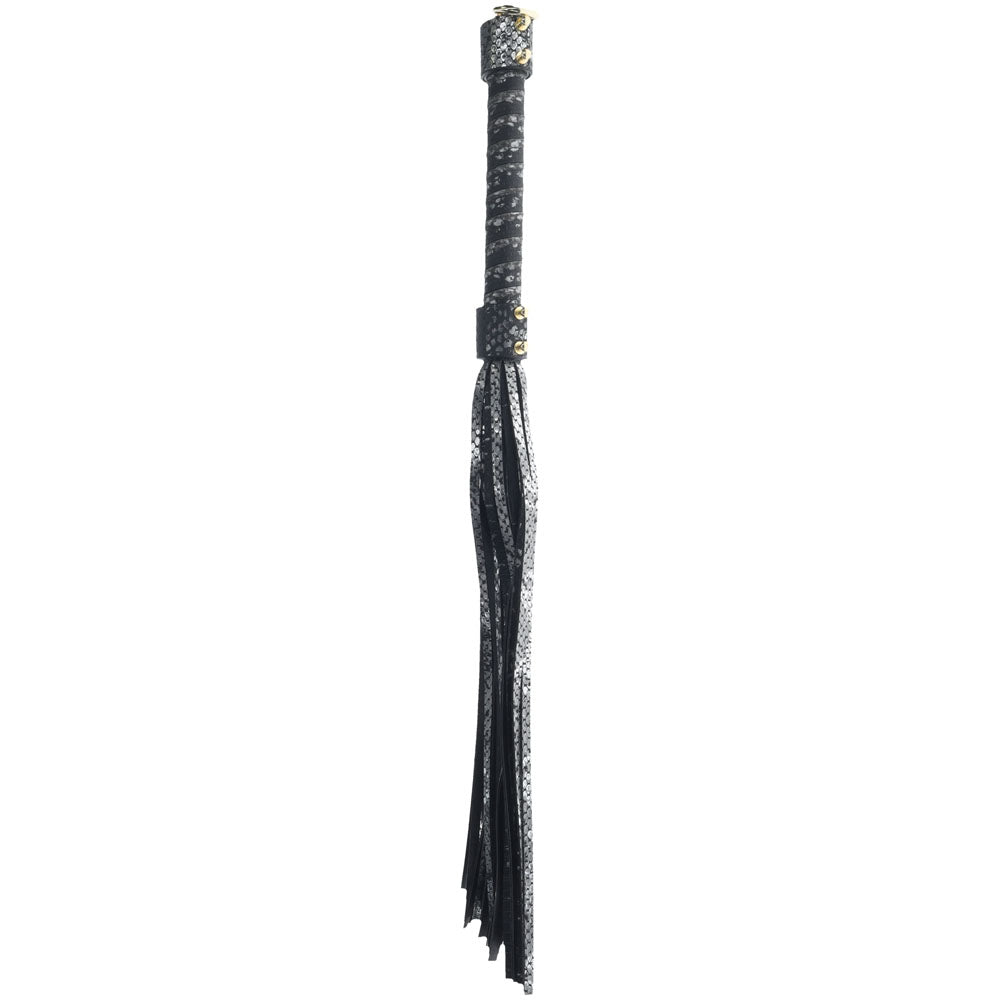 Shots Toys OUCH! Florence Collection Flogger Whip Shots Toys