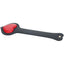 Shots Toys OUCH! Milan Collection Heart Paddle Shots Toys