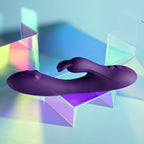 Playboy Pleasure ON REPEAT USB Rechargeable Rabbit Vibrator 19.7cm Playboy Pleasure