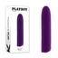 Playboy Pleasure ONE & ONLY  USB Rechargeable Bullet Vibrator Purple Playboy Pleasure