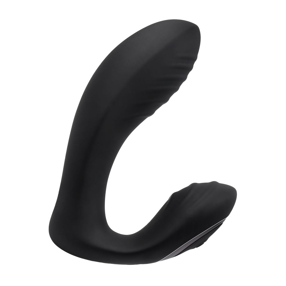 Playboy Pleasure PLAY TIME USB Rechargeable Vibrator 12.7cm Secondary image