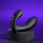 Playboy Pleasure PLAY TIME USB Rechargeable Vibrator 12.7cm Playboy Pleasure