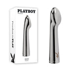 Playboy Pleasure SWOON USB Rechargeable Vibrator Playboy Pleasure