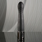 Playboy Pleasure PLEASURE ZONE Rechargeable Vibrator With USB Charging Dock Playboy Pleasure