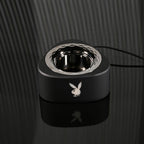 Playboy Pleasure PLEASURE ZONE Rechargeable Vibrator With USB Charging Dock Playboy Pleasure