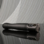 Playboy Pleasure PLEASURE ZONE Rechargeable Vibrator With USB Charging Dock Playboy Pleasure