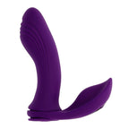 Playboy Pleasure MIX & MATCH USB Rechargeable With C Ring Attachment Playboy Pleasure