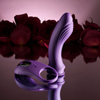 Playboy Pleasure MIX & MATCH USB Rechargeable With C Ring Attachment Playboy Pleasure