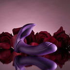 Playboy Pleasure MIX & MATCH USB Rechargeable With C Ring Attachment Playboy Pleasure