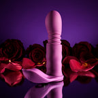 Playboy Pleasure MATCH PLAY USB Rechargeable with C Ring Attachment Playboy Pleasure
