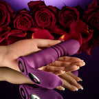 Playboy Pleasure MATCH PLAY USB Rechargeable with C Ring Attachment Playboy Pleasure